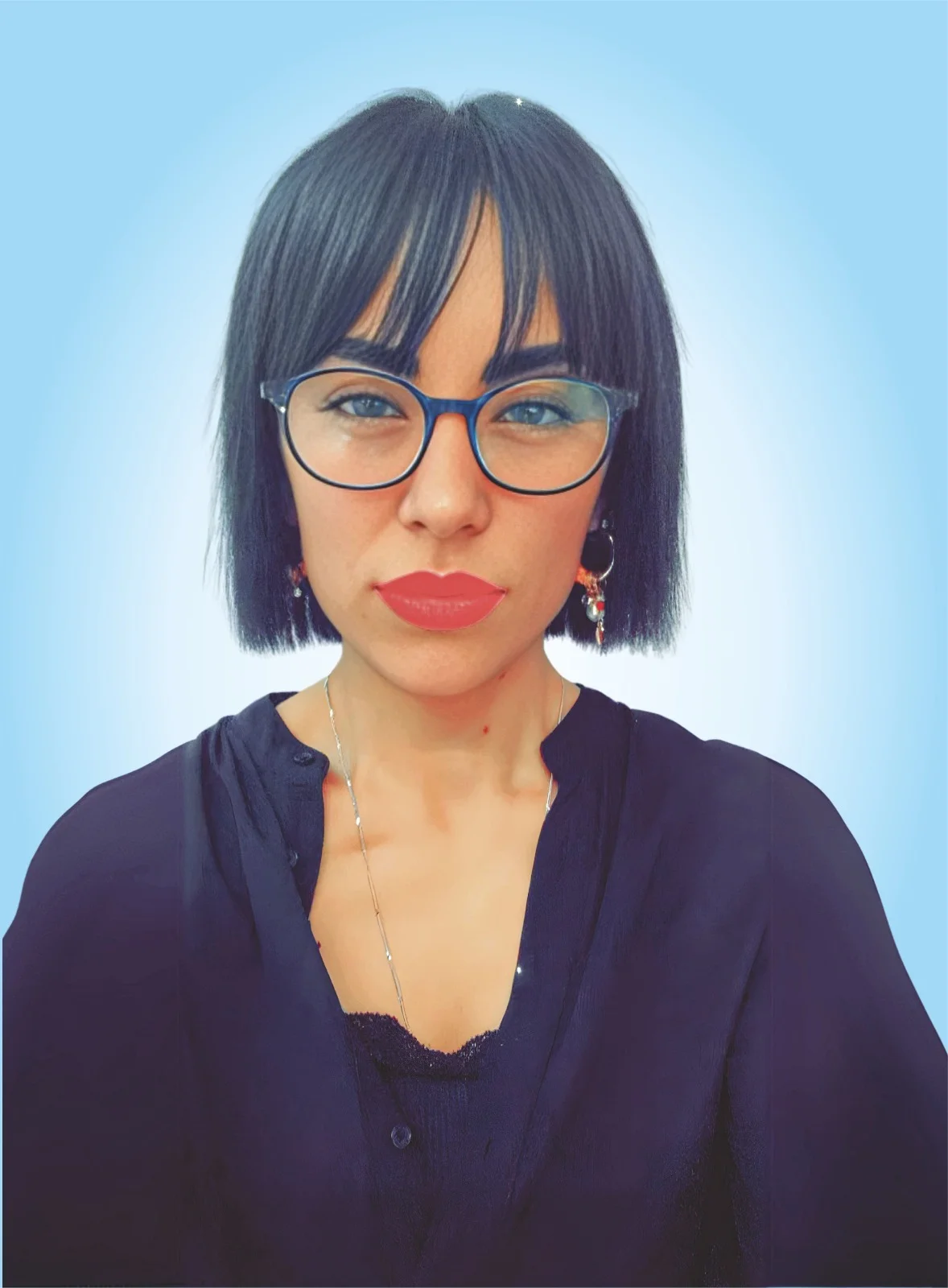 Irene Wallace