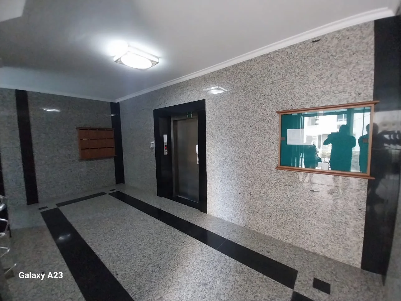 Özkanlarda Satılık Lüks Daire 