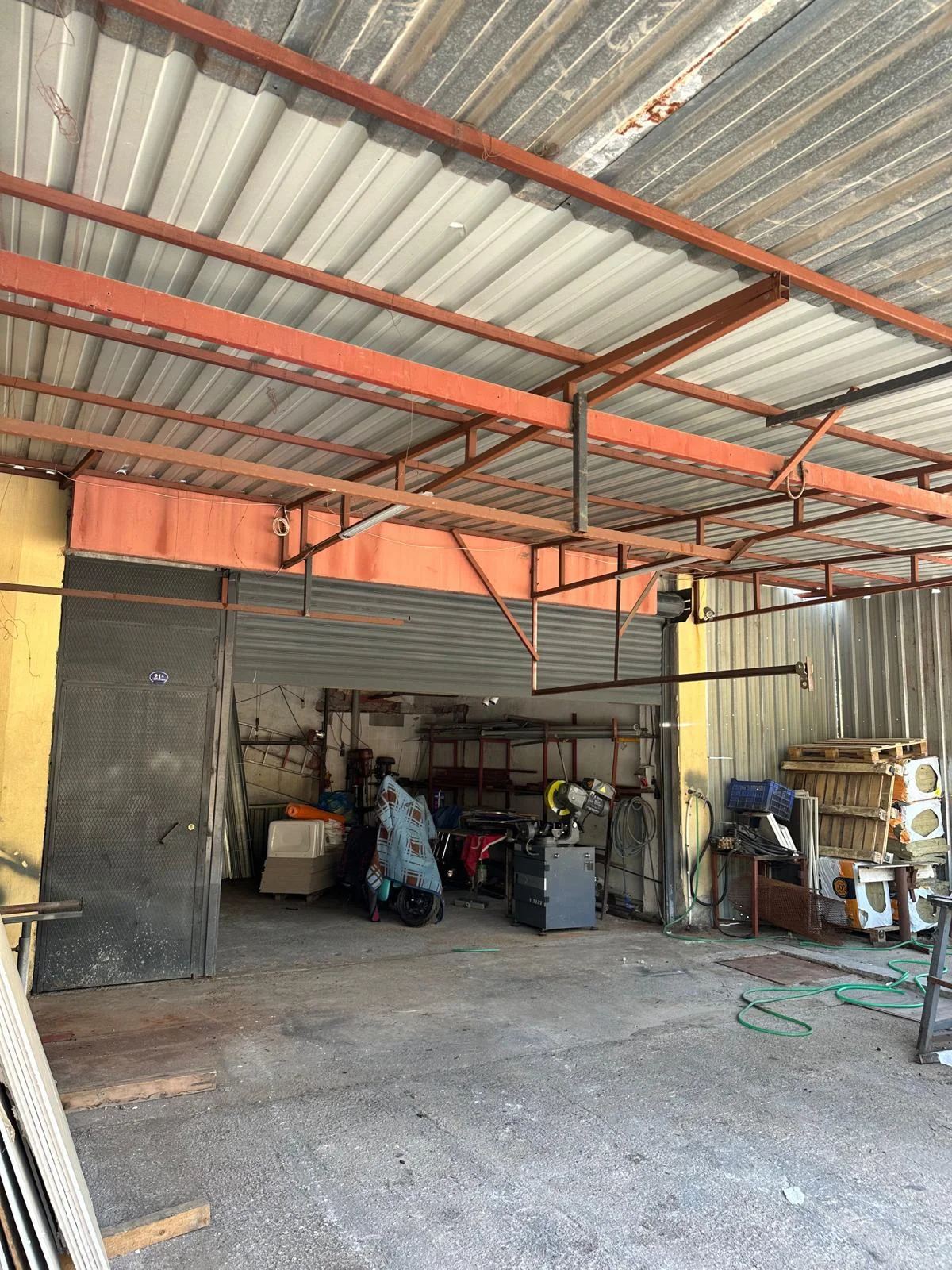 Pınarbaşı Gürpınar Aykoop-2 Sitesinde Satılık Çok Amaçlı Dükkan