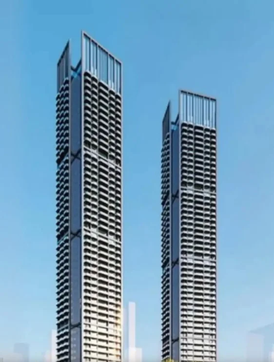Ananda Tower