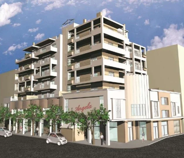 PATISON 324 YUNANİSTAN - ATİNA