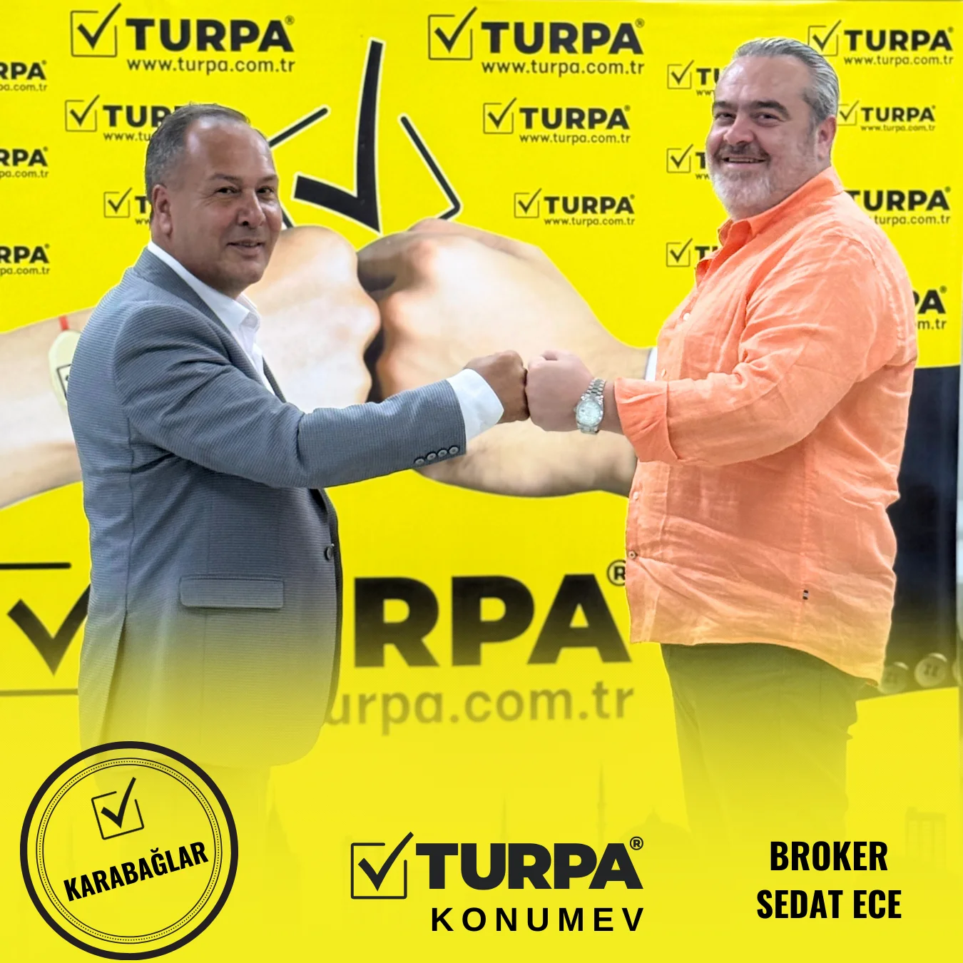 TURPA KONUM EV