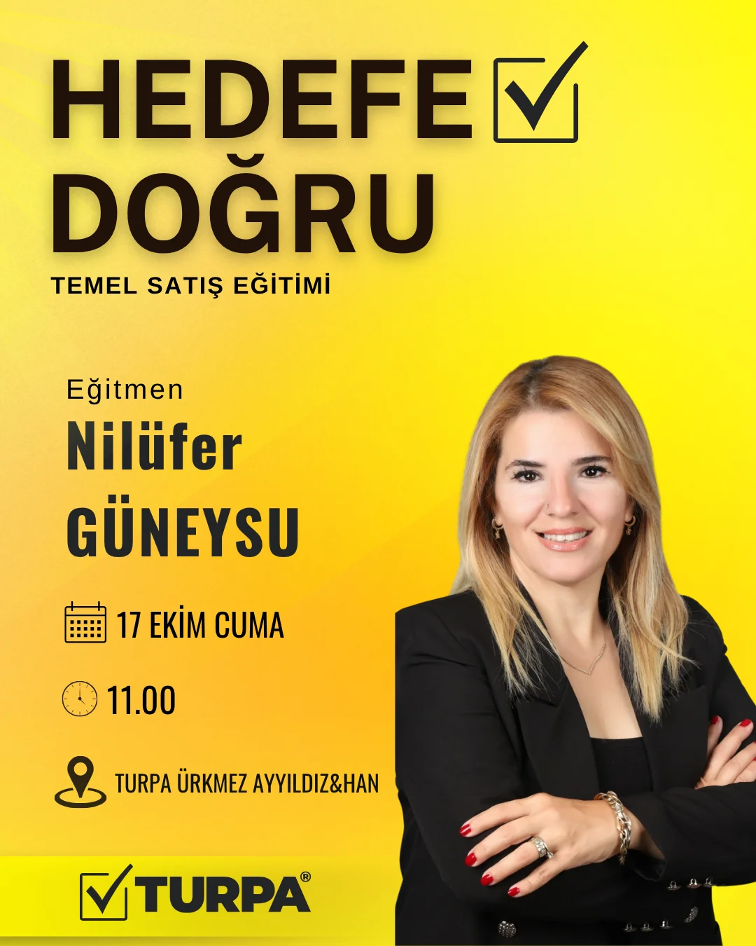 TEMEL SATIŞ EĞİTİMİ