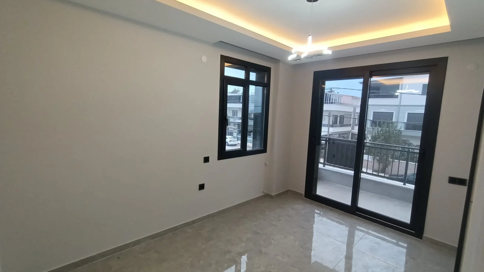 detached villa for sale with pool