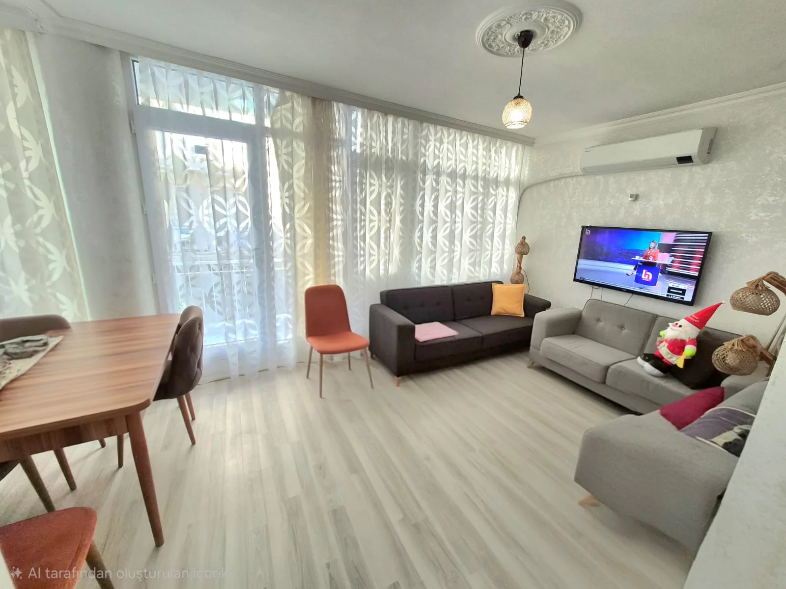 K.YAKA TUNA MAH YALI BULVARI SAHİL YAKINI D. GAZLI 2+1 90 M2