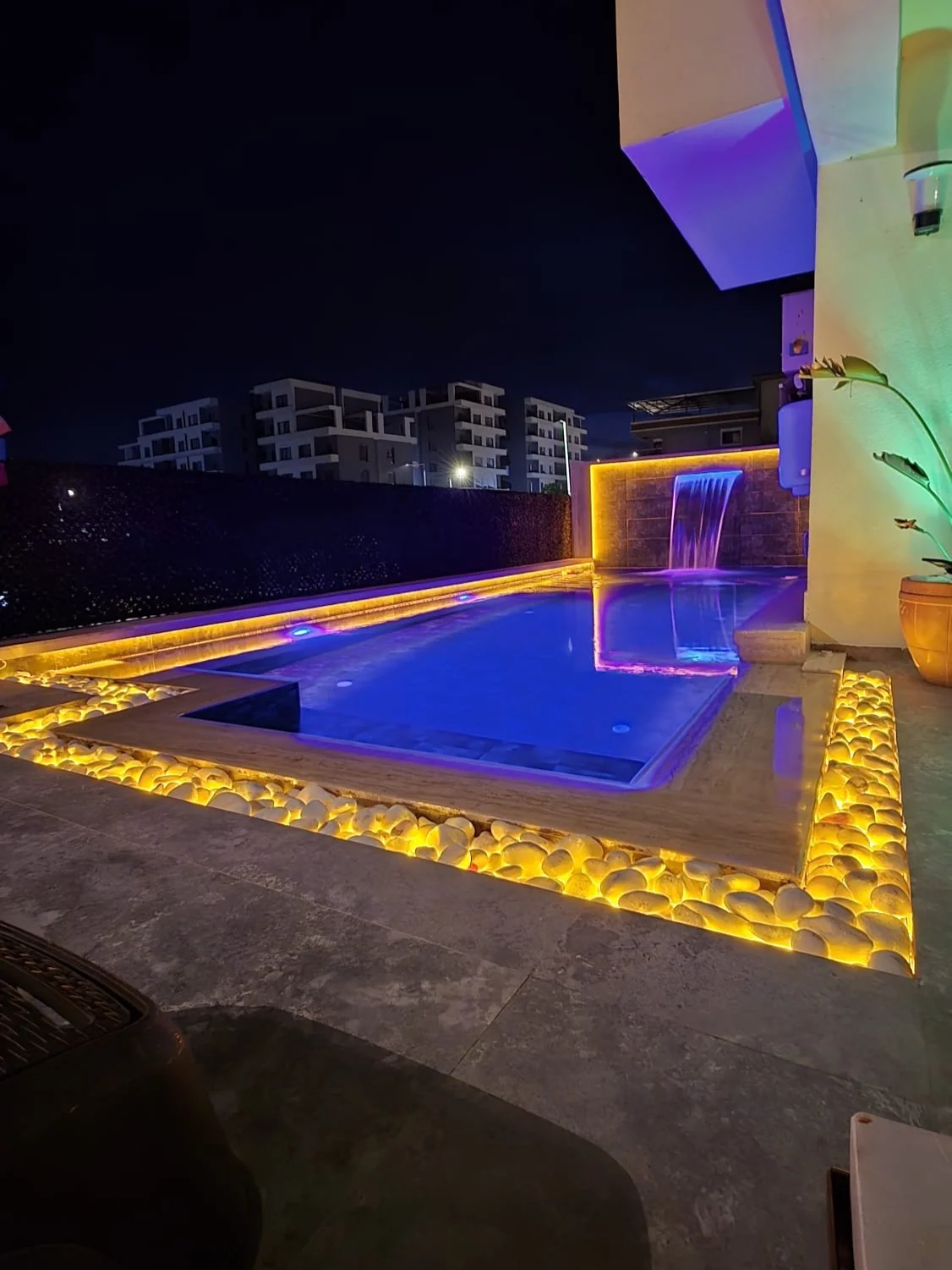 AYRANCILAR’DA TAM BAĞIMSIZ | 5+1 LÜKS VİLLA 100 m² TERAS + 40 m² ÖZEL HAVUZ + 2+1 MÜŞTEMİLAT
