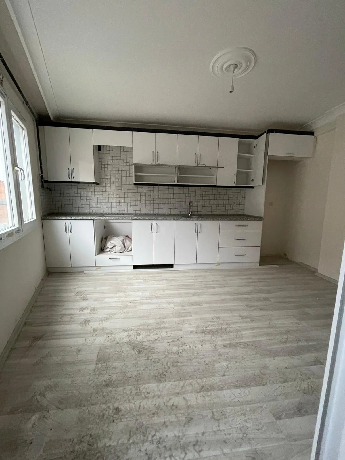 TURPA'DAN YENİ MH. SATILIK 3+1 DAİRE