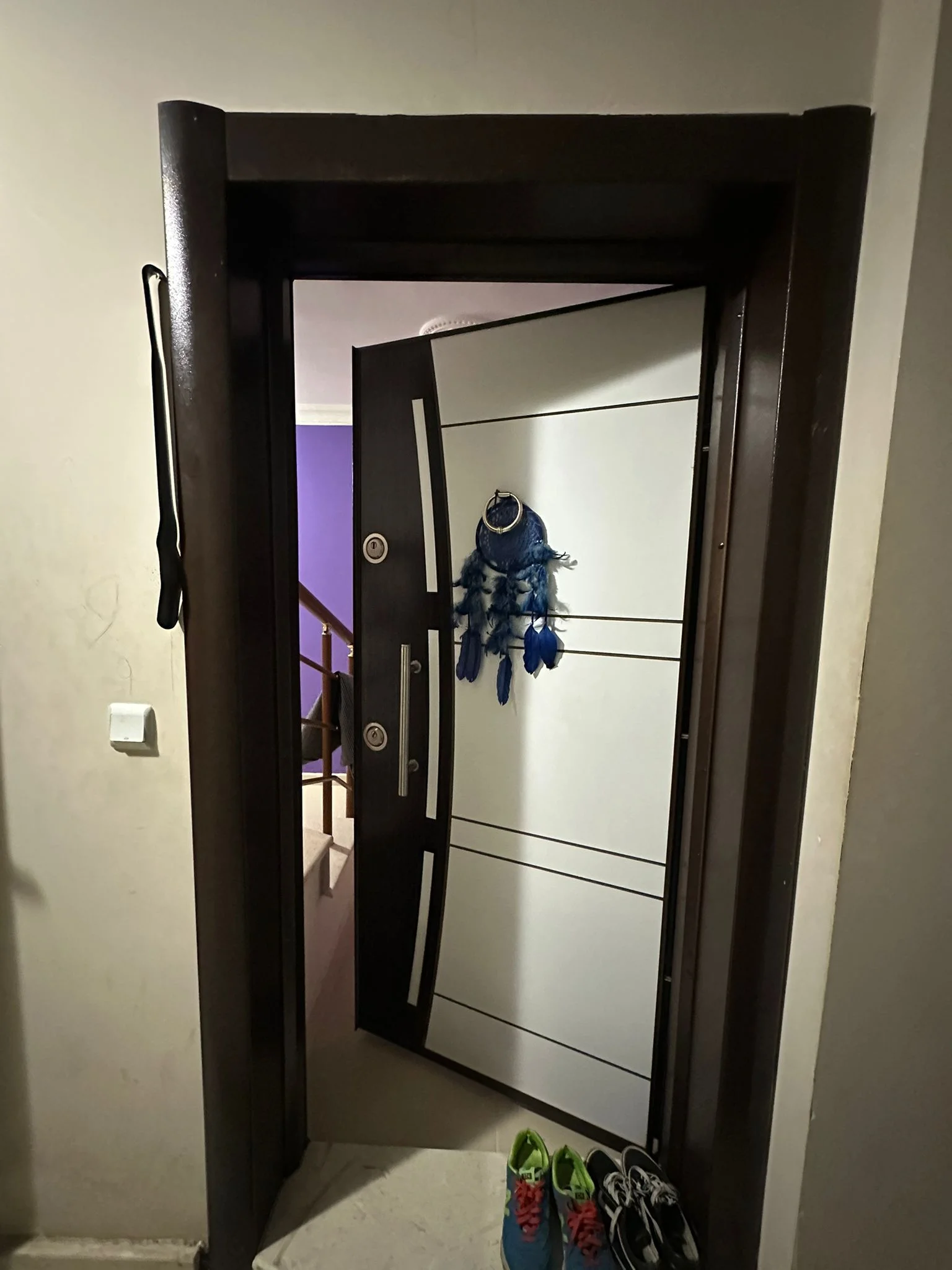 TURPA ARXESTEN SALİM BEY MAH. 34 SOK. FULL EŞYALI 4+1 KİRALIK DAİRE