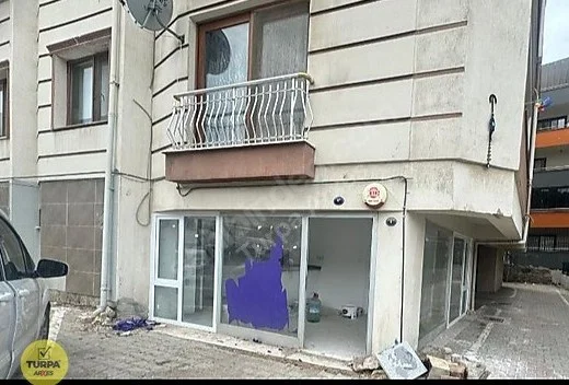 TURPA ARXESTEN İZMİR DİKİLİ İSMETPAŞA MAH. SATILIK 1+1 DAİRE