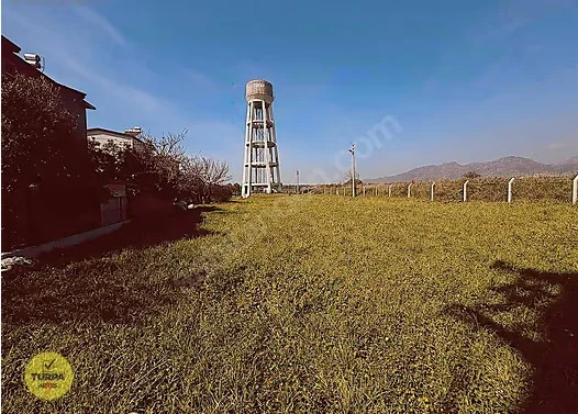 Turpa Arxesten Salihleralti Töyko Sitesinde arsa