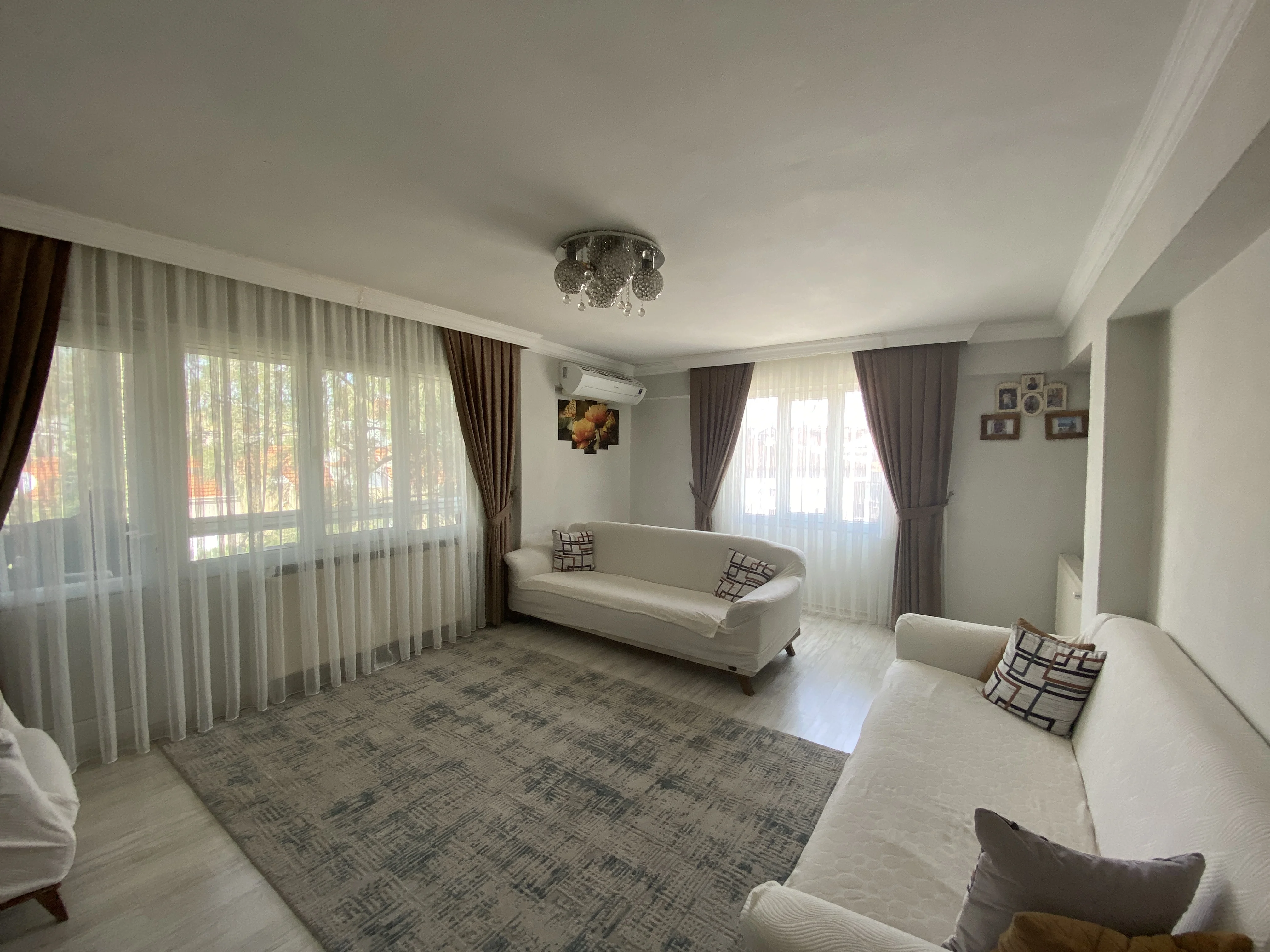 Narlıdere Çamtepe Mahallesi 3+1 Satılık Daire