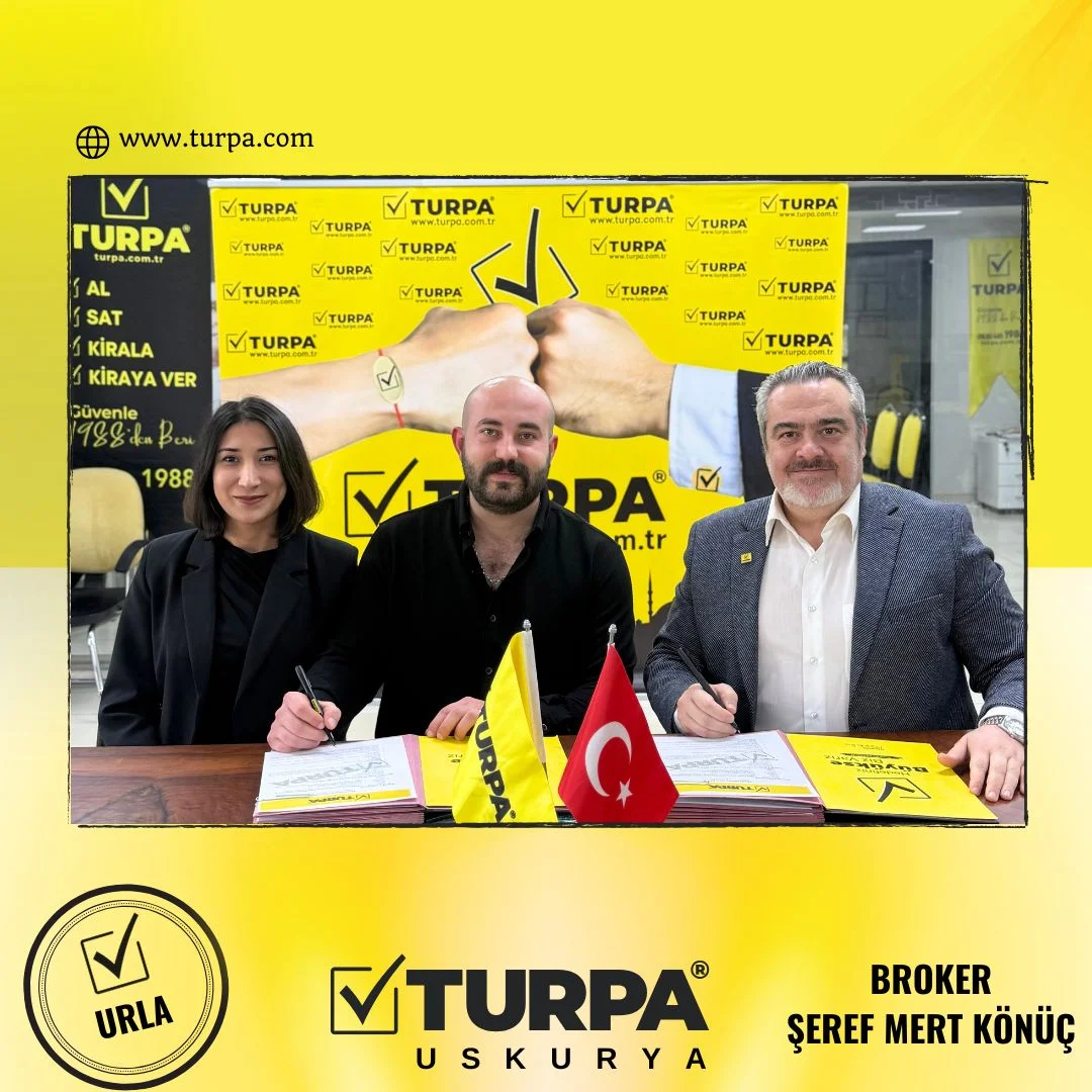 TURPA USKURYA 