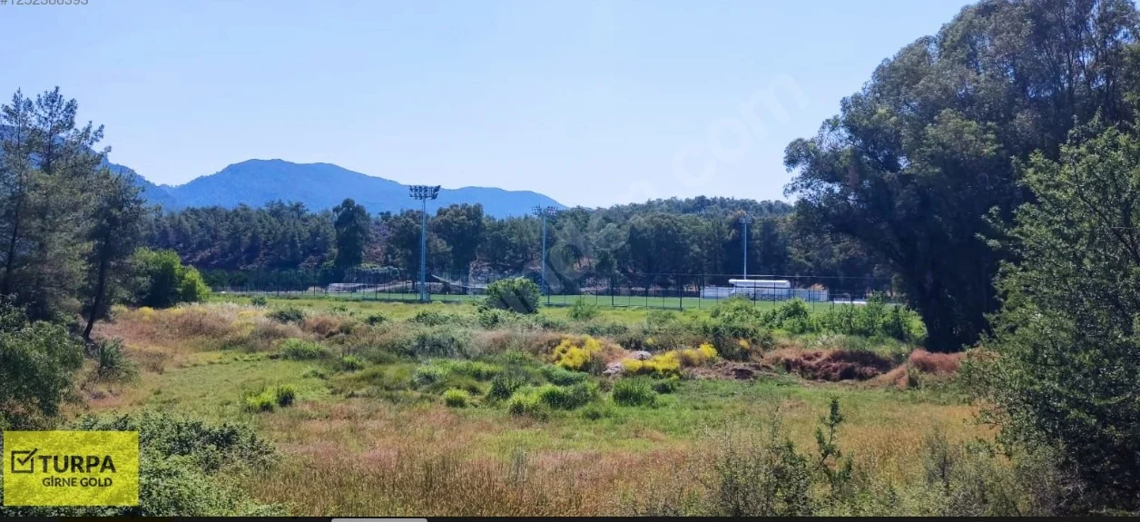 Muğla Köyceğiz Döğüşbelen SATILIK TARLA