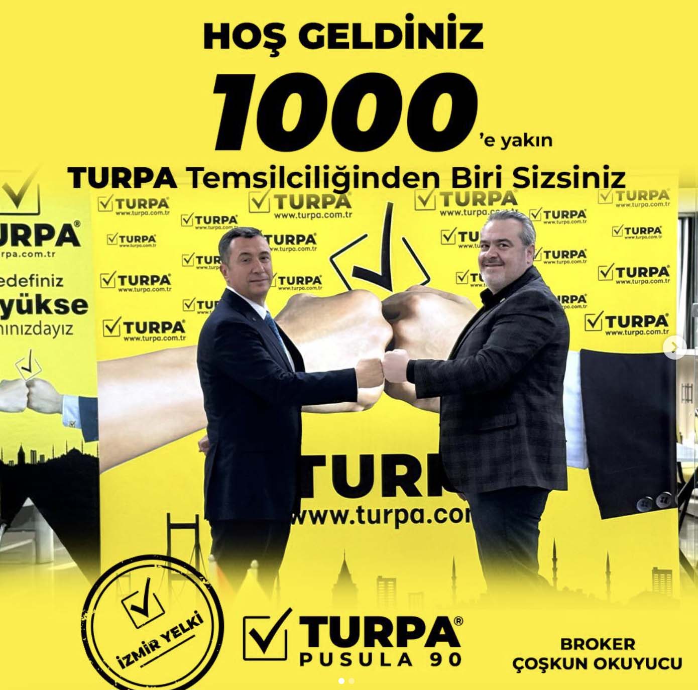 TURPA BULUT 